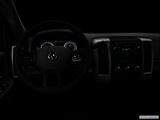  Centered wide dash shot photo